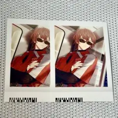 18TRIP エイトリ　 西園練牙 　ぱしゃこれ セット