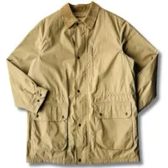 美品 80s USA製 L.L.BEAN ハンティング フィールド ジャケット