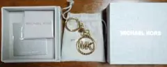 MICHAEL KORS MKロゴチャームのサムネイル