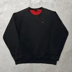 2025年最新】supreme スモールボックスロゴ スウェットの人気アイテム