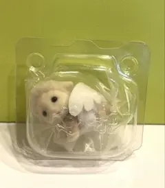 シルバニア どきどきコレクション ミルキーウェイ ヒツジの赤ちゃん