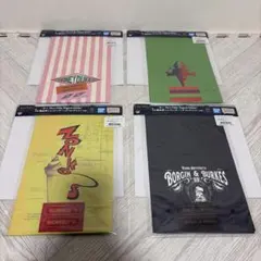 ハリーポッター 一番くじ I賞 4点セット