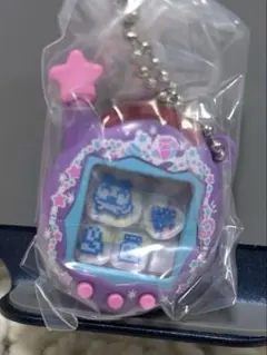 たまごっち シャカシャカチャームコレクション2