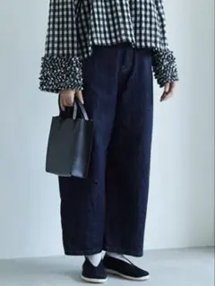 コクーンデニム