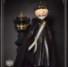 謎塔　国王　bjd