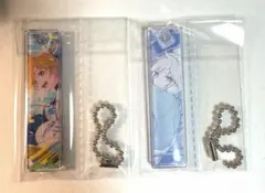 プロセカ　鏡音レン　アクリルスティックキーホルダー　vol.11 b c