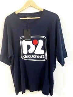 新品 DSQUARED2 S71GD1209 パフプリント 半袖 Tシャツ M - メルカリ