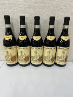 ☆早い者勝ち！熟成バローロ3本セット - メルカリ
