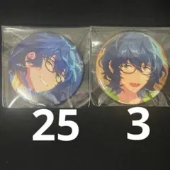 青葉つむぎ フィーチャー1 缶バッジ 青葉つむぎ フィーチャー缶 - メルカリ