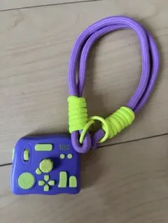 TourBox Creative Fidget 紫色のサムネイル