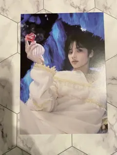 TXT TEMPTATION NIGHTMARE ポストカード