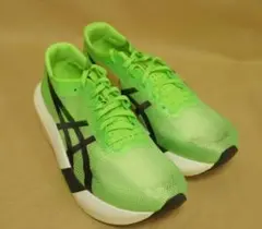 ASICS METASPEED EDGE TOKYO 26.5cm　新色！