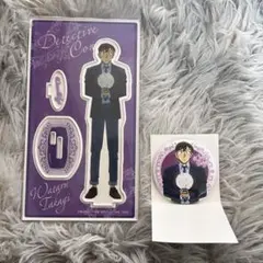 名探偵コナン 花束ver. 高木渉 高木刑事