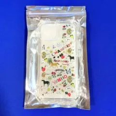 【新品未使用】東方神起 ZONE 東京ドーム追加グッズ iPhone15 ケースのサムネイル
