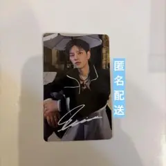 straykids スキズ　hmv ラキドロ　スンミン　サイン入り　トレカ