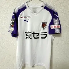 2026年最新】京都サンガ+ユニフォームの人気アイテム - メルカリ