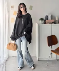 Java スウェット