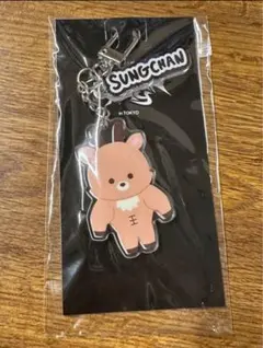 RIIZE ソンチャン アクリルキーホルダー - メルカリ