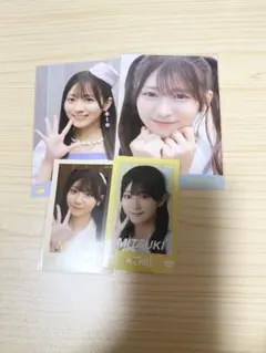ニアジョイ 大信田美月 まとめ売り - メルカリ