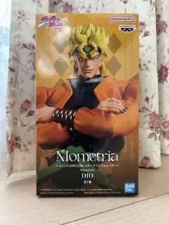 ジョジョの奇妙な冒険　フィギュア　DIO