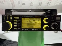 2026年最新】Yaesu ft-212lの人気アイテム - メルカリ