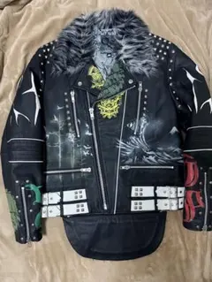 2026年最新】QUIKSILVER レザージャケット・ライダースの人気アイテム