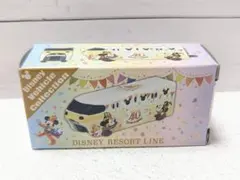 ディズニーリゾートライン トミカ 東京ディズニーリゾート 40周年記念のサムネイル