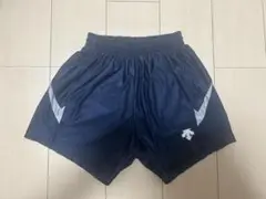 DESCENTE 中央大学 バレーボール部 ゲームパンツ