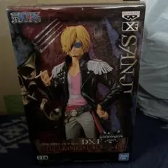 ワンピース　サンジ　フィギュアのサムネイル