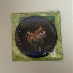 鬼滅の刃 無限城編 ものがたる眼差し缶バッジ 冨岡義勇