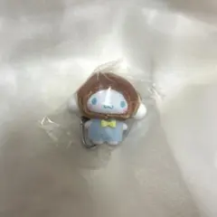 ちびっとも 和菓子 シナモン