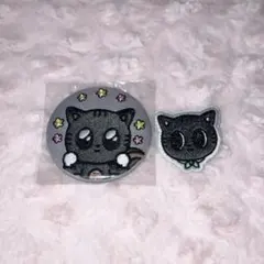 プルバトゥ ダゴニャン 缶バッジ