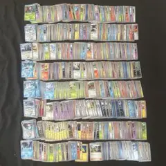 ⚫︎【まとめ売り】ポケモンカード BW XY ノーマル 800枚