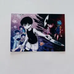 OMORI オモリ OMORI展 特典カード - メルカリ