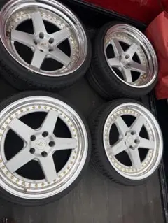 WORK ジスタンス W5S 鳳凰エディションのサムネイル