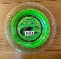 送料無料！ ソリンコ　ハイパーG 1.25mm 12mカット品