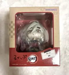 鬼滅の刃　童磨　るかっぷ