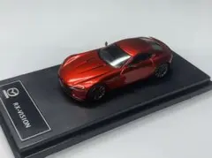 1/64 Rhino Model アールエックスビジョン　RX-VISION 赤