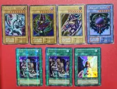 遊戯王 初期カードまとめ売り