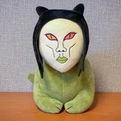 おろちんゆー ぬいぐるみ 中 ねこちんゆー YouTuber 猫 限定 ネコ おろちんゆー ぬいぐるみ 中 ねこちんゆー YouTuber 猫 限定 ネコ