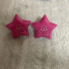 カラフルピーチ のあ リングライト