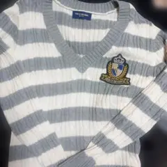 KISS ON THE GREEN ゴルフウェアニット セーターレディース