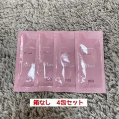 refarde CP pack 4包セット