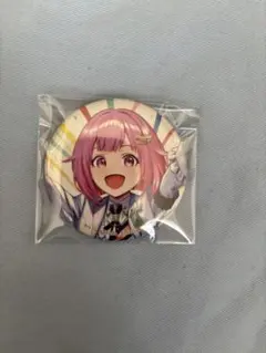 プロセカ　缶バッジ　クリフェス　鳳えむ
