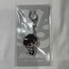 Snow Man 阿部亮平 アクリルキーホルダーのサムネイル