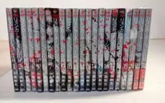 リィンカーネーションの花弁 23巻セット - メルカリ