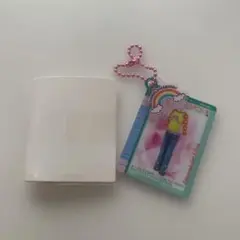 オシャレ魔女❤︎ ラブandベリー ミラーチャーム