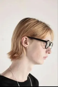 OX JEWELRY High-End Ear Caff "Grab" MB