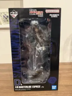 サカモトデイズ　一番くじMASTERLISE EXPLECE D賞　大佛