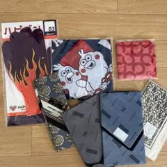 タオルハンカチ メンズ